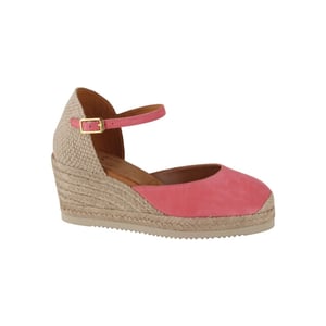 Unisa Caceres 24 ks sandia dames sandalen sportief