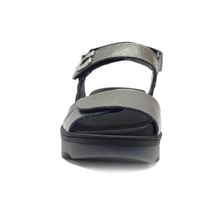 Wolky 00235071 medusa floater leather