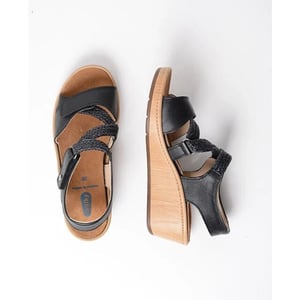 Wolky 00355030 la jolla viagretta leather