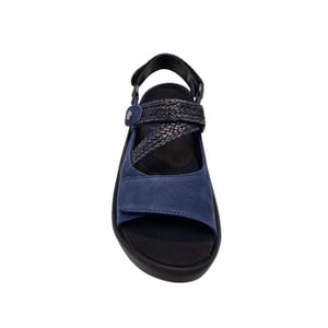 Wolky 00392511 lisse antique nubuck