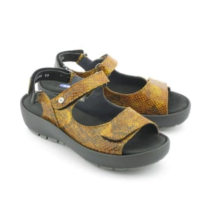 Wolky Sandalen