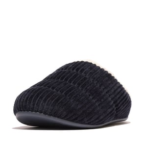FitFlop Chrissie fleece-lined corduroy slippers