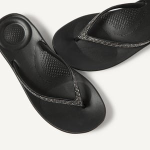 FitFlop Iqushion sparkle