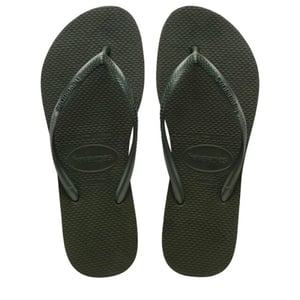 Havaianas Slim teenslippers dames