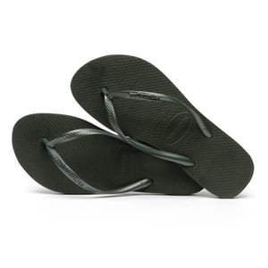 Havaianas Slim teenslippers dames