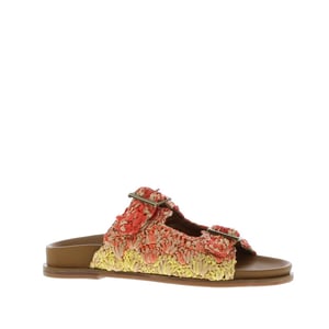 Miss Behave Slipper 108109
