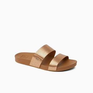 Reef Cj7125 cushion vista copper/tan