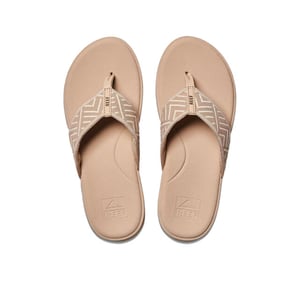 Reef Slippers cushion cloud tx cj3582