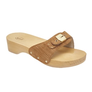 Scholl Pescura heel