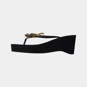 Uzurii Black crocodile switch hh black