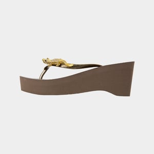 Uzurii Gold crocodile switch hh