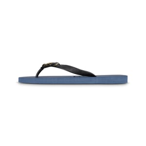 Uzurii Gold small marineblauw