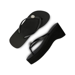Uzurii Switch high heel zwart
