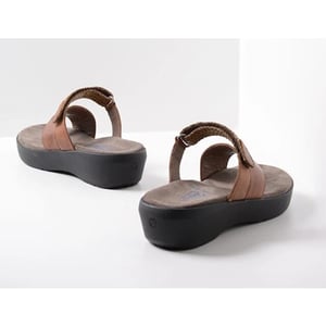 Wolky 0020330 collins softy wax leather