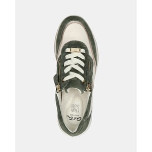 Ara 12-184 neapel -tron green/platin 2101