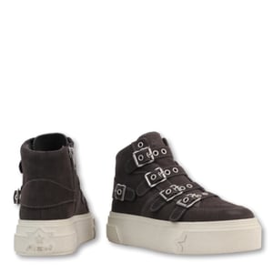 Ash Starmoon buckle