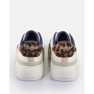 Buffalo Rose camp sneaker