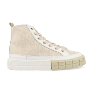 Bullboxer Sneakers 803500e6tbwhit / beige