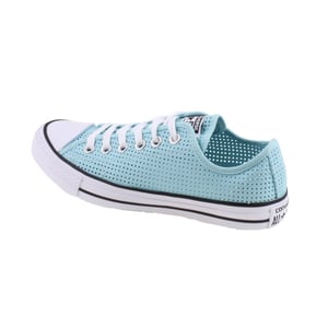Converse All star low perforated canvas motel pool