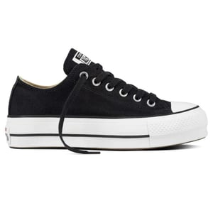 Converse Chuck taylor all star lift platform