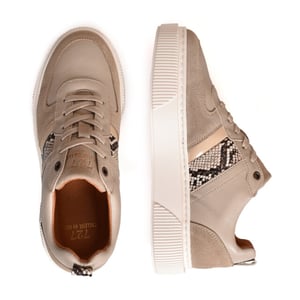 Cycleur de Luxe Panache cdlw212056 oxford tan