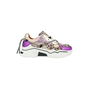 DWRS Label Jupiter leopard j5554c-79-8361 beige /