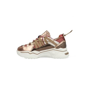 DWRS Label Orion j6870-09-7058 / bordeaux rood