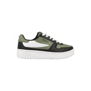 Fila Fxventuno teens fft0007.63103 / zwart