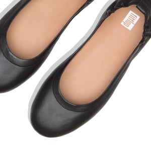 FitFlop Allegro leather