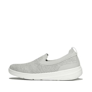 FitFlop Super-q knit slip-ons