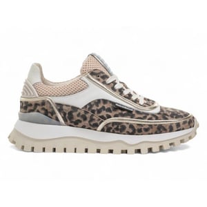 Floris van Bommel Sneakers sfw-10131 grommi