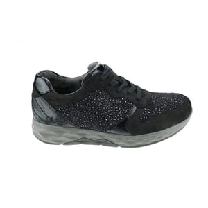 Gabor Rollingsoft sensitive 56.998.47 dames rollende wandelsneaker