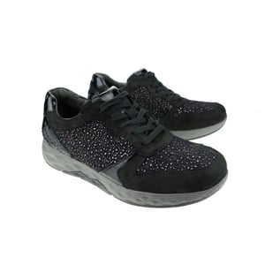 Gabor Rollingsoft sensitive 56.998.47 dames rollende wandelsneaker