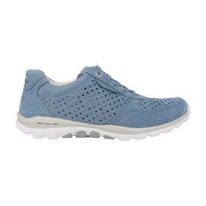 Gabor Rollingsoft sensitive 66.967.26 dames rollende wandelsneaker