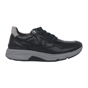 Gabor Rollingsoft sensitive 76.898.57 dames rollende wandelsneaker