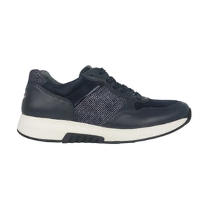 Gabor Rollingsoft sensitive 76.948.56 dames rollende wandelsneaker