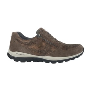 Gabor Rollingsoft sensitive 76.968.61 dames rollende wandelsneaker
