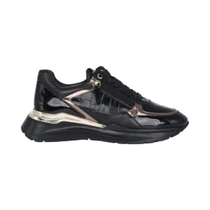 Högl 0-101307-0100 dames sneaker