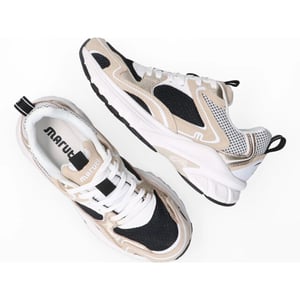 Maruti 66.1810.01 novi beige/black