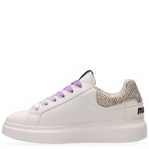 Maruti Ceres leather b5g white pixel