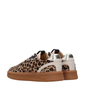 Maruti Yale hairon leopard