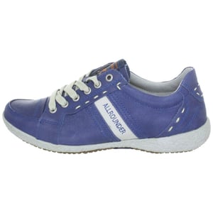 Mephisto Goana dames sneaker