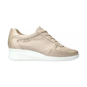 Mephisto Isa perf dames veterschoen