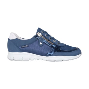 Mephisto Ylona dames sneaker