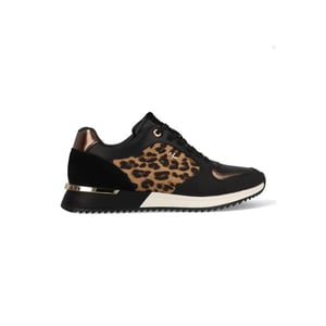 Mexx Sneakers fleur ellen mi001000953w-2600 / zwart