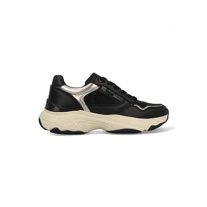 Mexx Sneakers radja pax mi001001453w-1113 / zilver
