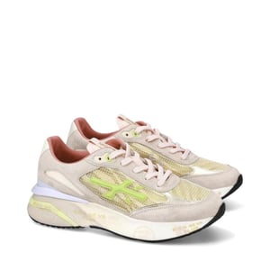 Premiata Moerund