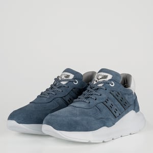Q1905 Sneakers maaike denim