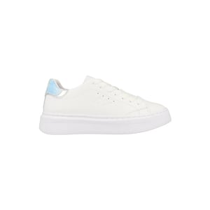 SUN68 Grace leather z34226 144 / grijs