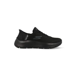 Skechers Slip-ins: go walk flex grand entry 1248/bbk